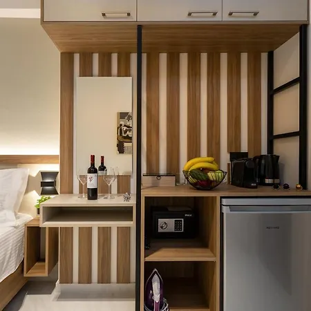 Ruby Luxury 4*