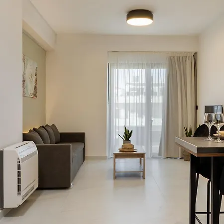 Ruby Luxury חאניה