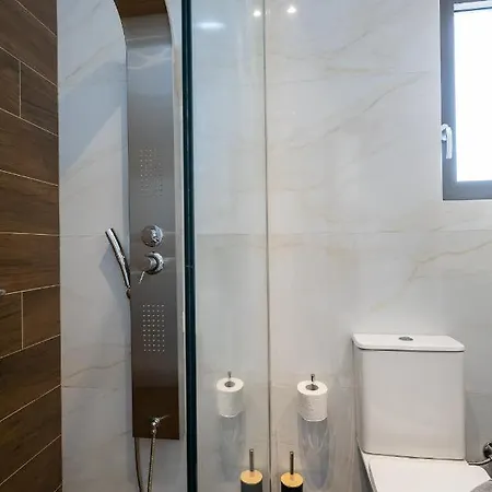 Ruby Luxury מלון דירות חאניה