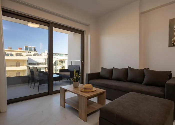 Ruby Luxury Apartmanhotel