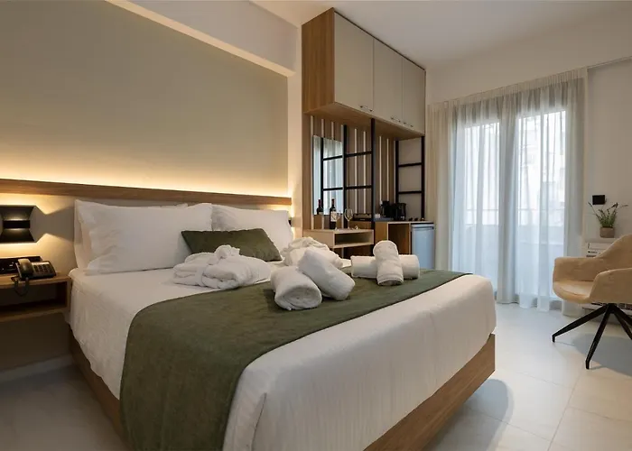 Ruby Luxury Apartmanhotel 4*