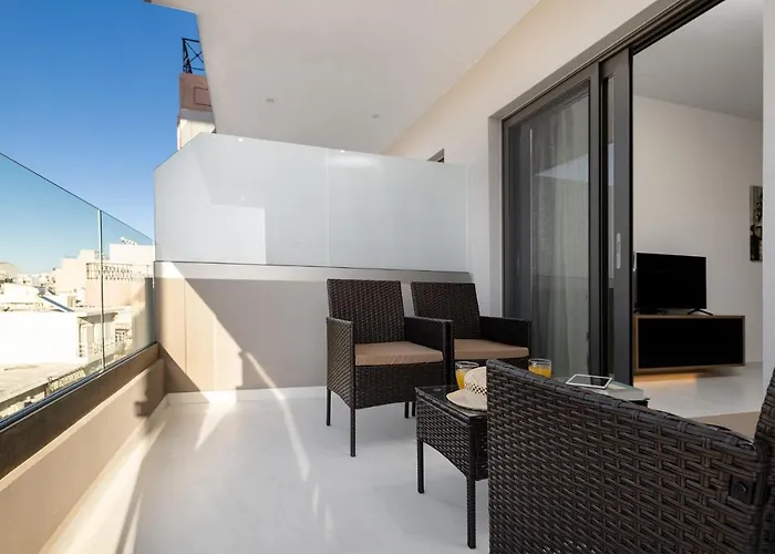 Apartmanhotel Ruby Luxury