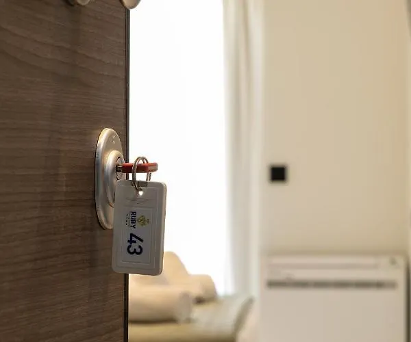 Ruby Luxury Apartmanhotel Hriszí Aktí Haniá