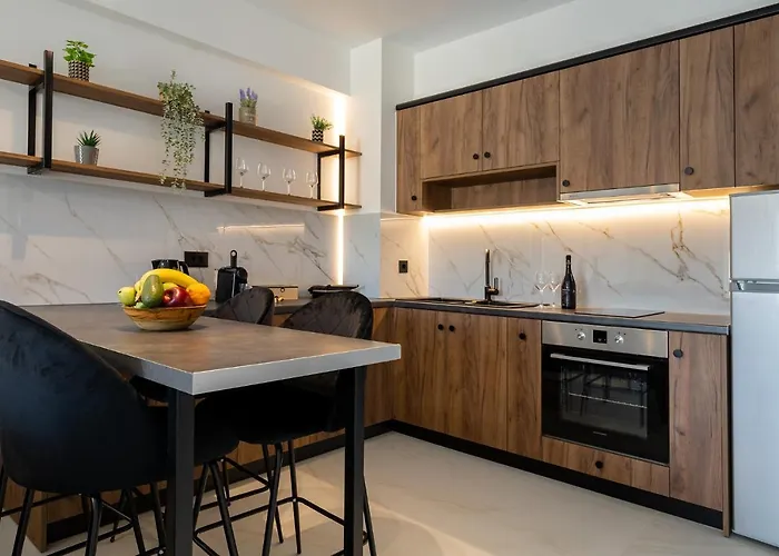 Ruby Luxury Apartmanhotel 4*