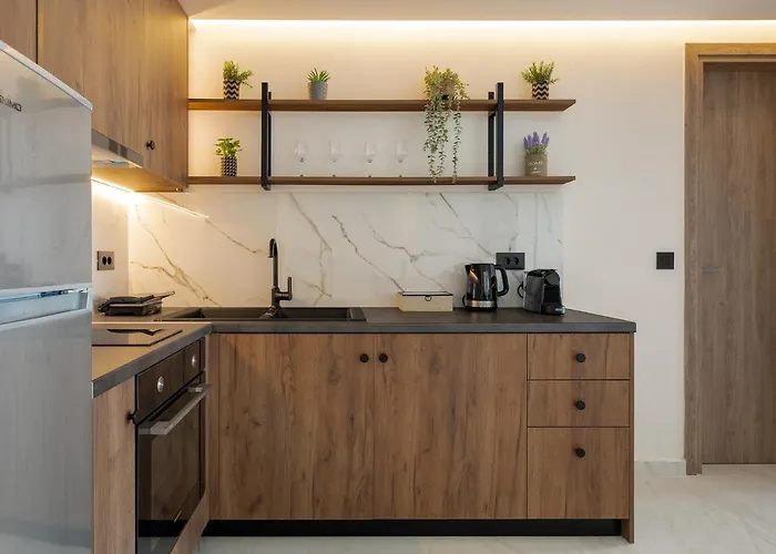 Ruby Luxury Apartmanhotel