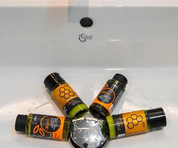 Ruby Luxury Apartmanhotel 4*