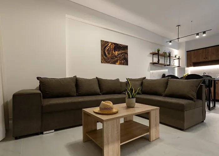 Apartmanhotel Ruby Luxury