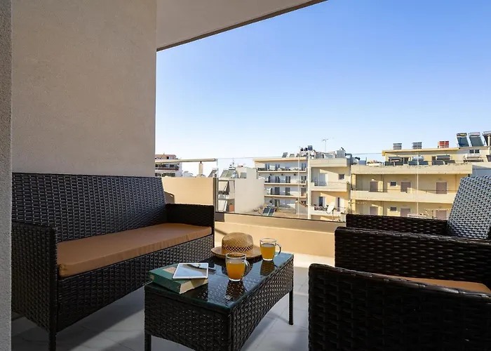 Ruby Luxury Apartmanhotel