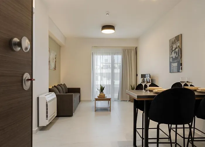 Ruby Luxury Apartmanhotel 4*