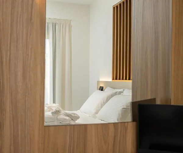 Apartmanhotel Ruby Luxury