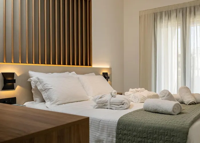 Ruby Luxury Apartmanhotel 4*