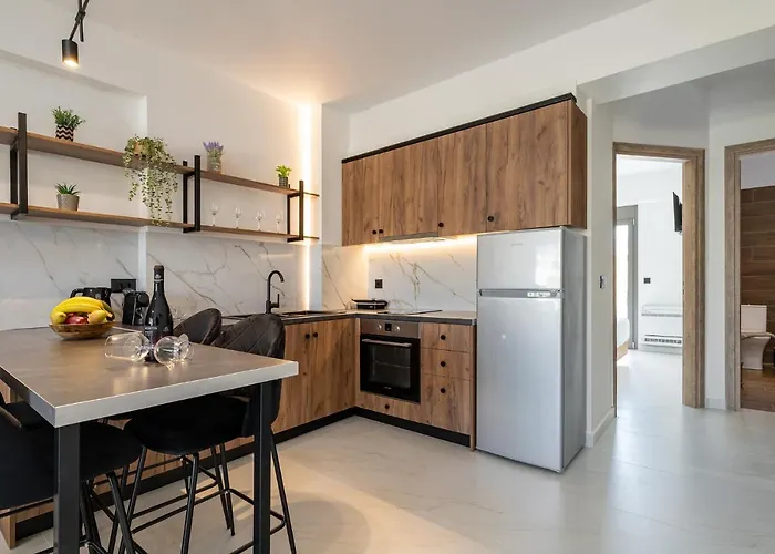 Ruby Luxury Apartmanhotel 4*