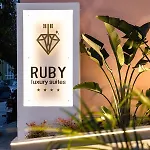 アパートホテル Ruby Luxury 4*