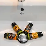 Ruby Luxury Lägenhetshotell 4*