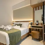 アパートホテル Ruby Luxury ハニア