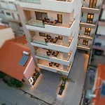 Ruby Luxury 4*