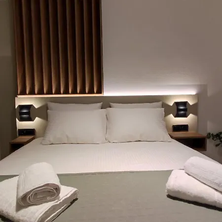 Ruby Luxury Aparthotel Chania (Crete)