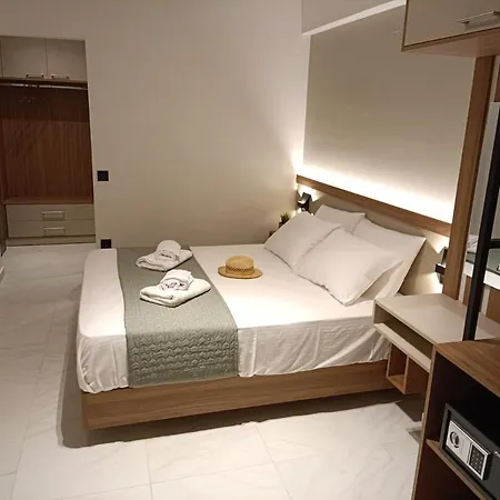 Ruby Luxury Aparthotel