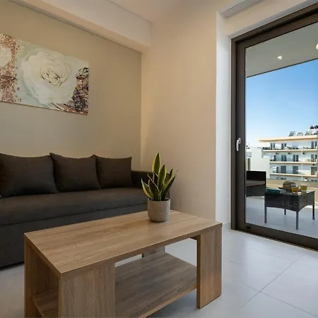 Aparthotel Ruby Luxury 4*