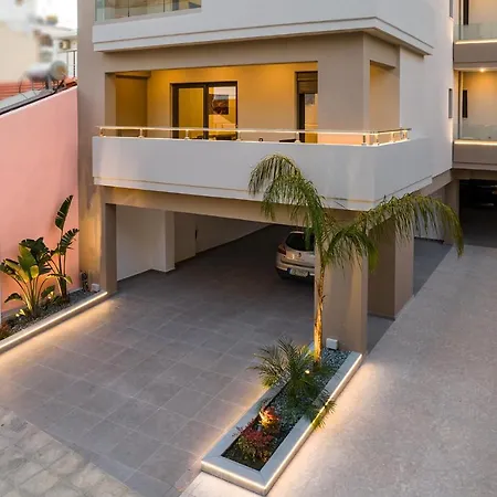 Ruby Luxury 4*