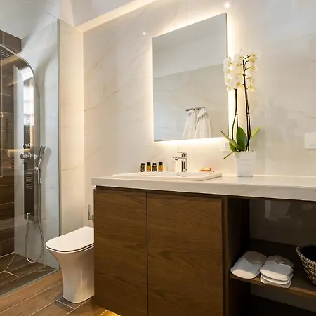 Ruby Luxury Chania (Crete)