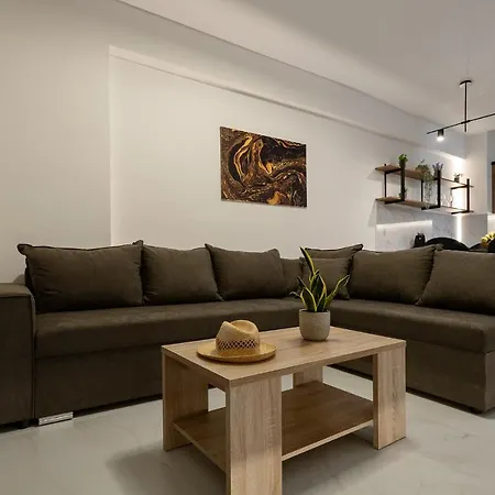 Aparthotel Ruby Luxury