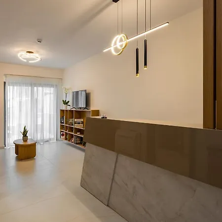 Aparthotel Ruby Luxury