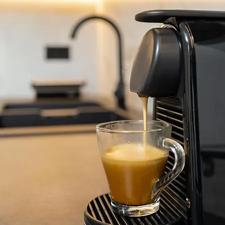 Ruby Luxury Aparthotel Chania (Crete)