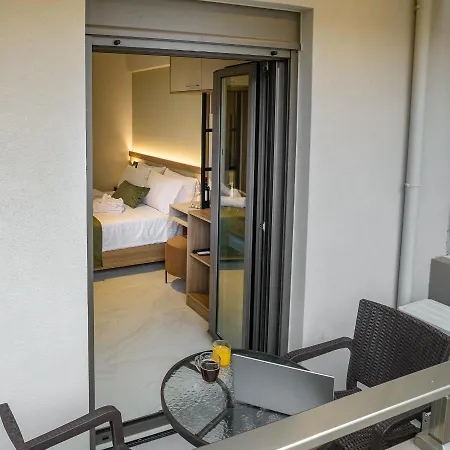 Aparthotel Ruby Luxury