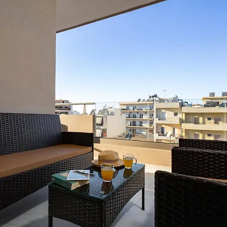 Ruby Luxury Aparthotel