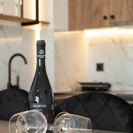 Ruby Luxury La Canea