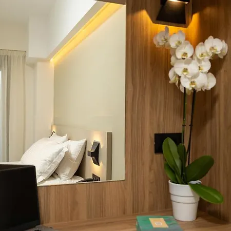 Aparthotel Ruby Luxury