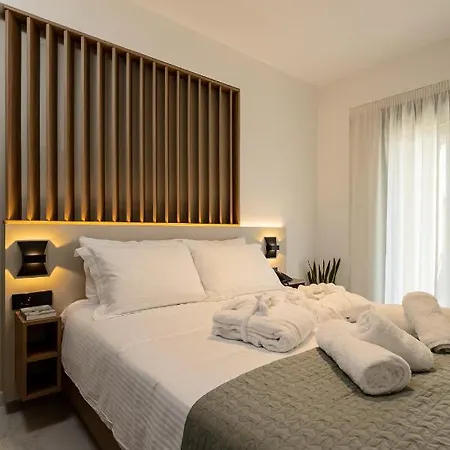 Ruby Luxury 4*