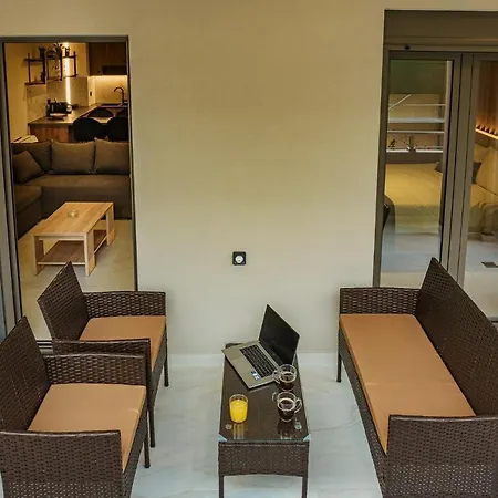 Ruby Luxury Chania (Crete)