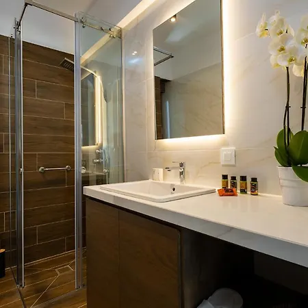 Aparthotel Ruby Luxury 4*