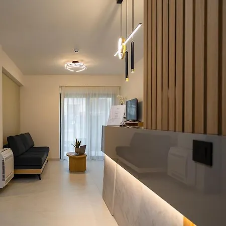 Ruby Luxury Chania (Crete)