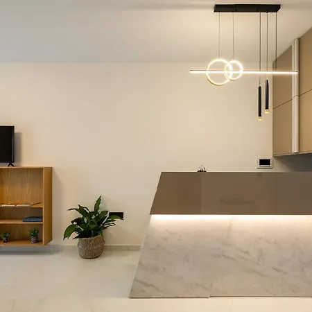 Aparthotel Ruby Luxury