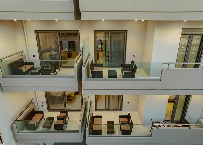 Ruby Luxury Апарт-отель 4*