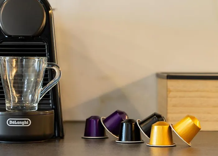 Апарт-отель Ruby Luxury