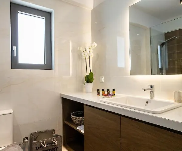 Ruby Luxury Апарт-отель 4*