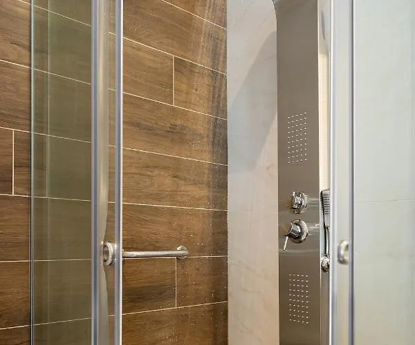 Ruby Luxury Апарт-отель 4*