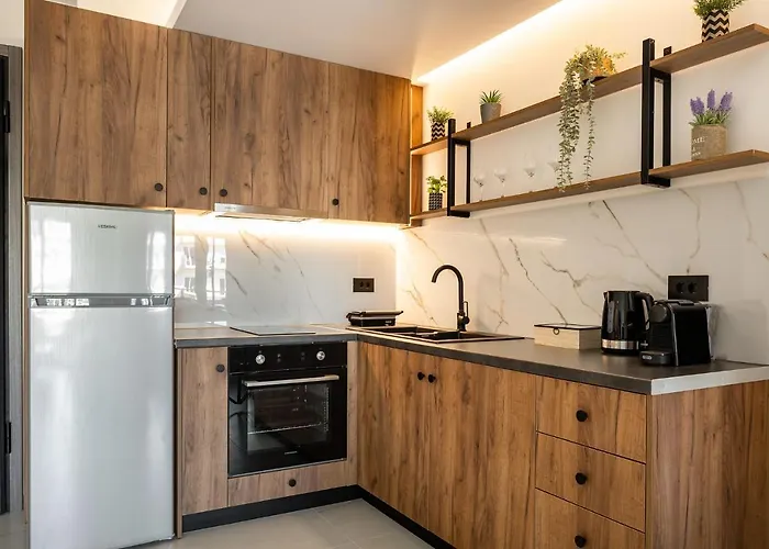 Ruby Luxury Апарт-отель 4*