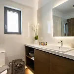 Ruby Luxury 아파트호텔 4*