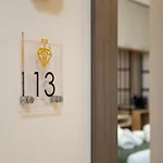 Ruby Luxury 아파트호텔