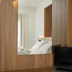 아파트호텔 Ruby Luxury