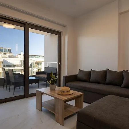 Ruby Luxury Aparthotel