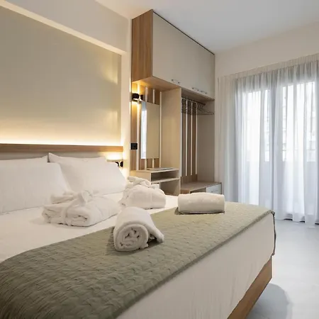 Aparthotel Ruby Luxury *