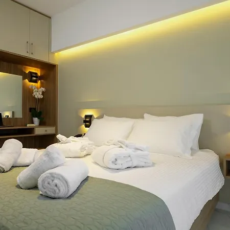 Ruby Luxury 4*