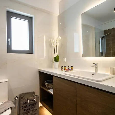 Ruby Luxury Aparthotel *