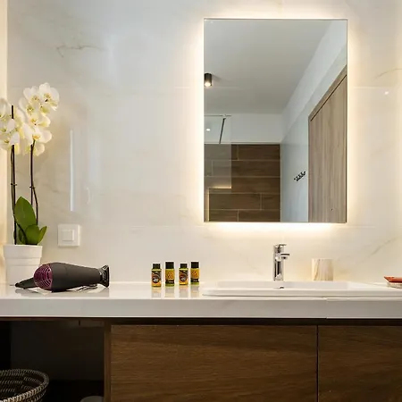 Aparthotel Ruby Luxury *